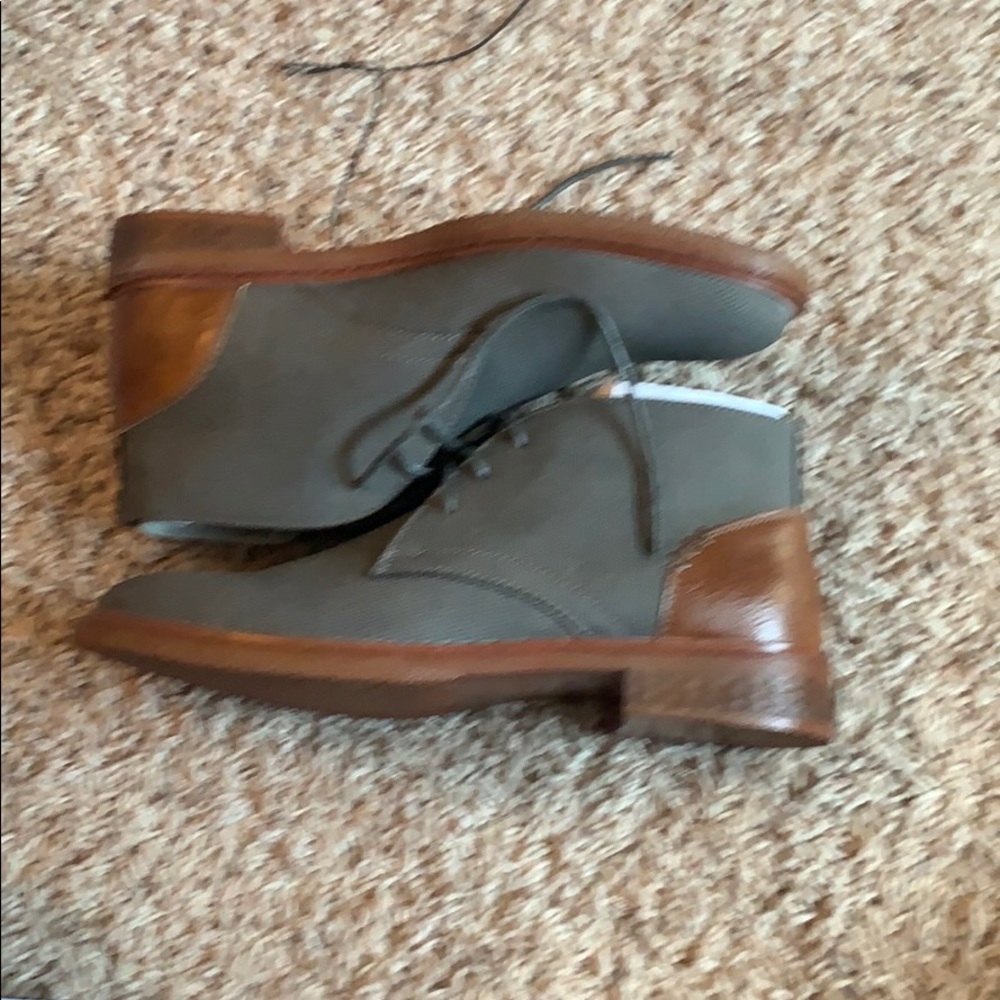 Arizona Dress Shoes